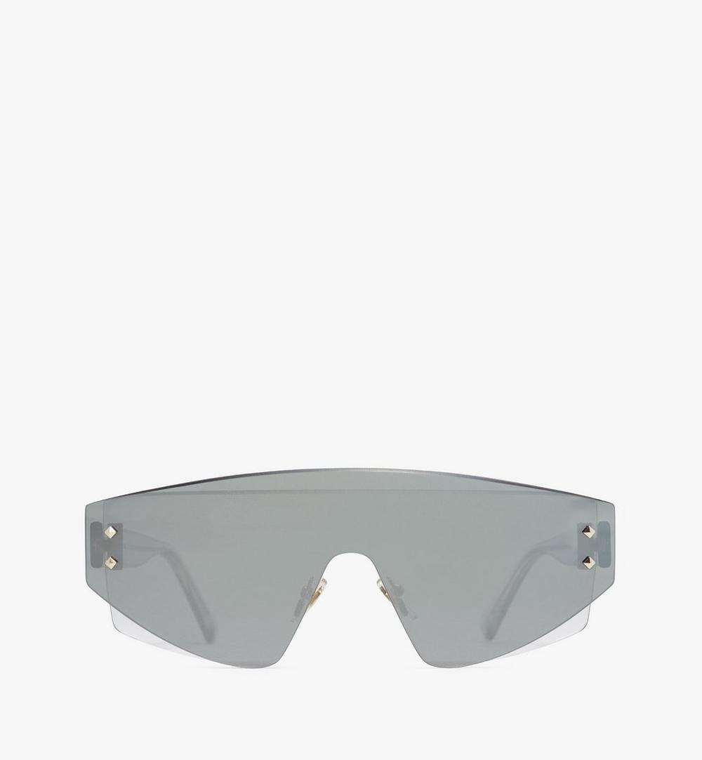 694S Shield Sunglasses 1